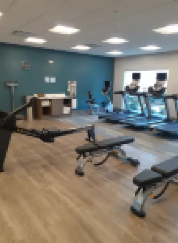 Holiday Inn Express & Suites RICHBURG by IHG