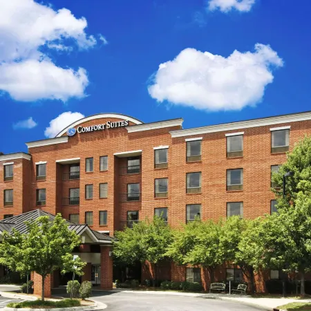 Comfort Suites Regency Park