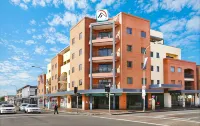 Boulevard on Beaumont Hotels in Merewether