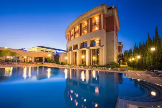 Azz Merida Medea Hotels in 