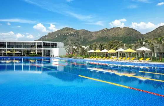 海洋別墅及海灘俱樂部-海洋集團管理