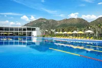 Oceanami Villas & Beach Club - Managed by Oceanami Group Hotels in Phuoc Hoi