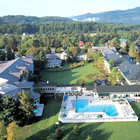 Stoweflake Mountain Resort & Spa
