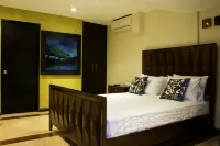 Hotel Vista de Golf, San Jose Aeropuerto, Costa Rica Hotels in Heredia