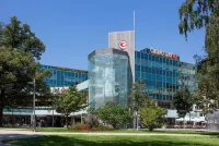 Hotel Schillerpark Linz, a member of Radisson Individuals Hotel in zona Grottenbahn