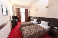 Regineh Hotel Hotel di Yerevan