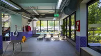 Mak Albania Hotel - Gym