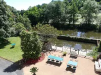 Moulin Pont Vieux Chambres d'hôtes Hotels in Saint-Laurent-sur-Sevre