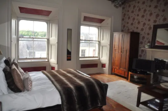 The Bank Guest House Hotels in 