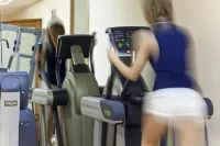Excelsior Belvedere Hotel & Spa - Fitnessstudio