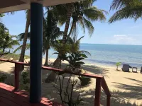 Maya Beach Hotel - Havudsigt