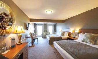 Yeats Country Hotel, Spa & Leisure Club