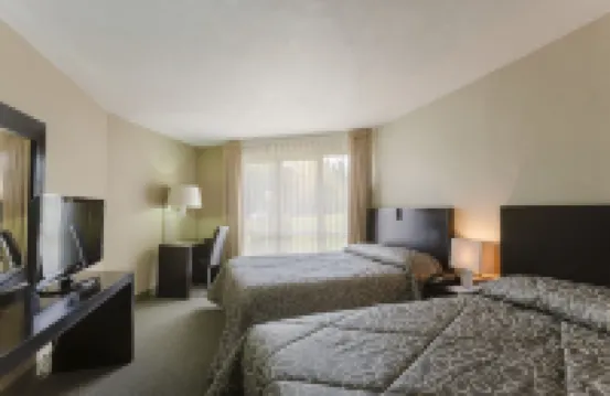 薩卡特卡斯珀拉多飯店 住宿飯店