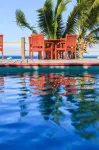 Funky Fish Beach & Surf Resort - Pools