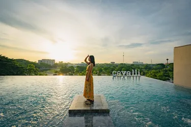 รูปภาพของเดอะ คาวาลิ คาซ่า