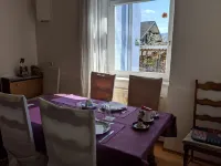 Abdalla Apartments Hotels in Seckau