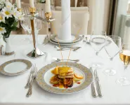 Gabala Garden Hotel - breakfast