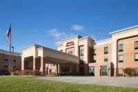 Hampton Inn & Suites Edgewood/Aberdeen-South Hotel di Edgewood
