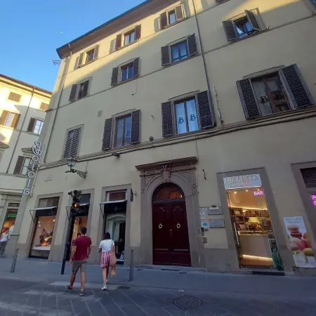 Hotel Giappone