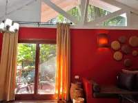 라이세스 아맘바이 롯지