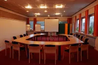 Landhotel Grashof Hotels in Motten