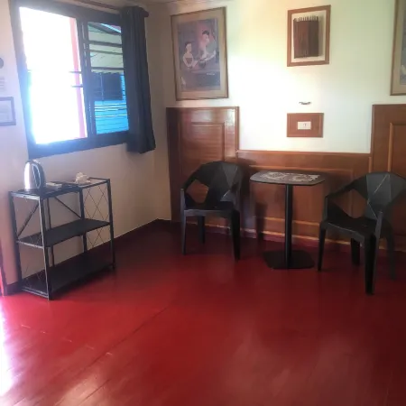 Phi Phi Dream Guest House