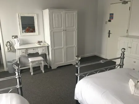 The Star Hotel Отели рядом с достопримечательностью «Oxygen Freejumping»