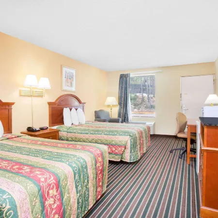 Knights Inn Aiken