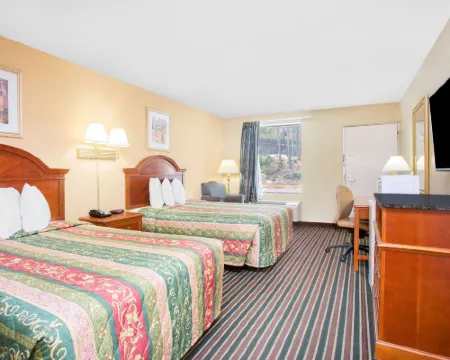 ไนท์สอินน์ เอเคน โรงแรมในเอเคน