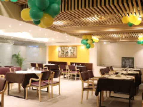 勒阿莫爾豪華酒店 科塔酒店