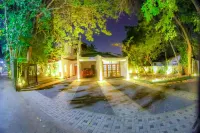 Cinnamon Airport Residencies Hotels near Prassanth Offset Printers
