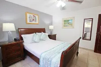 Rosalie Apt #2 by Bluescape Hotels near Rescue Beach