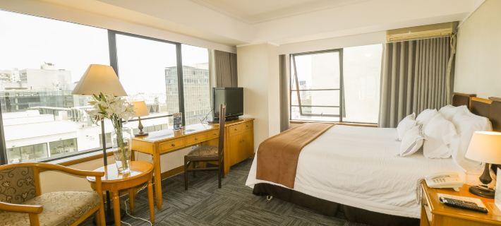 Hotel Miramar Hotels in Lima