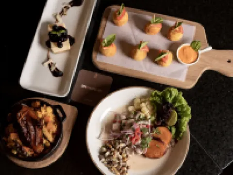 DM Hoteles Tacna Hoteles en Tacna