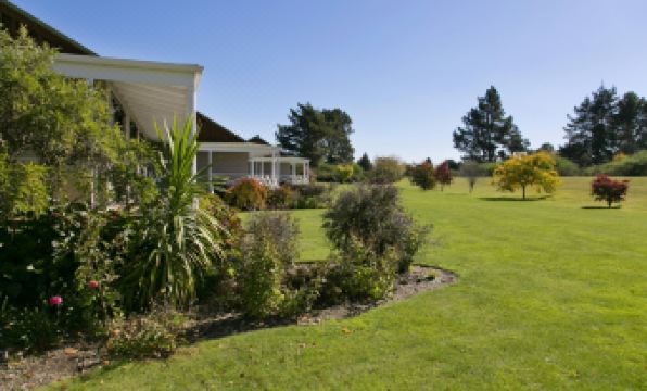 Turangi Bridge Motel