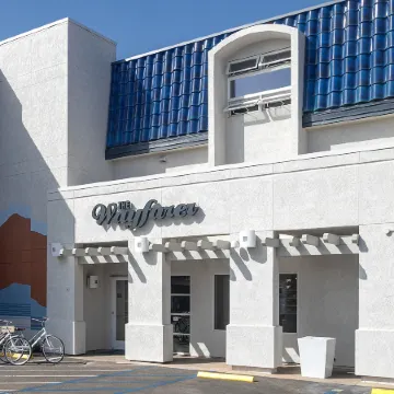 The Wayfarer San Diego Отели рядом с достопримечательностью «Пасифик-Бич»