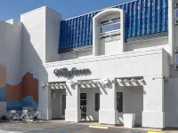 ザ ウェイファーラー サンディエゴ REV周辺のホテル