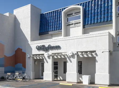 The Wayfarer San Diego Отели рядом с достопримечательностью «Шелл Бич»