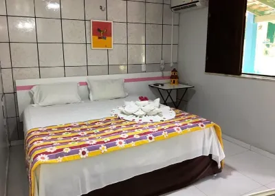 Pousada Murici Hotel a