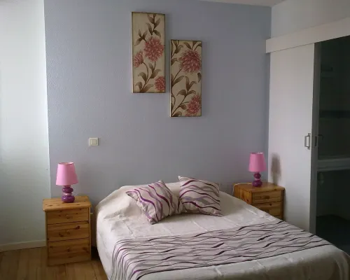 Le Logis โรงแรมในลองด์