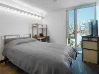 Residence & Conference Centre - Toronto Downtown Hotels in Toronto