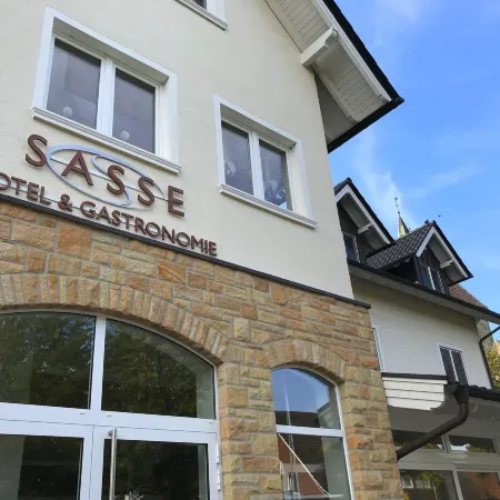 Hotel Sasse