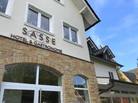 Hotel Sasse