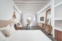 Hippie Chic Hotel Hotel a Agios Ioannis Mykonos