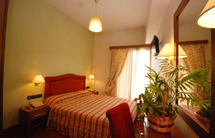 Hotel Elvetia