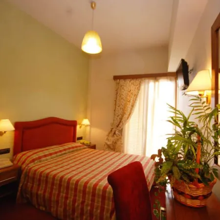 Hotel Elvetia