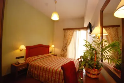 Hotel Elvetia Hoteles cerca de Corfu, Corfu Town