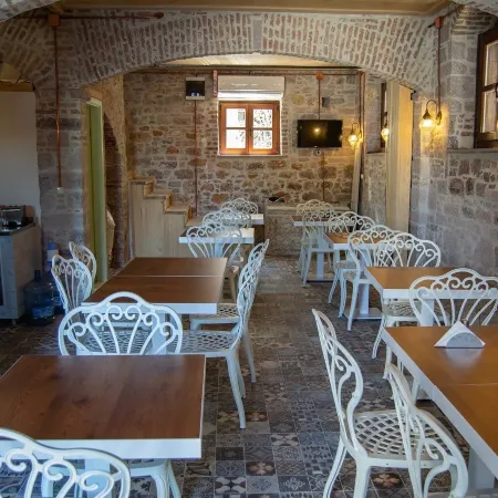 Olea Leya Boutique Hotel