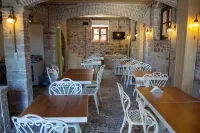 Olea Leya Boutique Hotel - Aamiainen