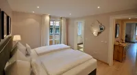 Bio Design Boutique Hotel Landhaus St. Georg Hotels in Bad Tölz